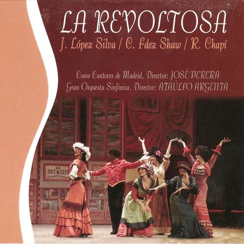 《La revoltosa》完整版免费播放