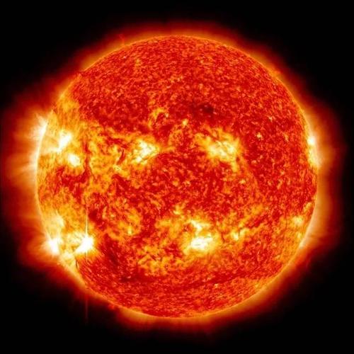 天文学家的太阳全集免费在线观看