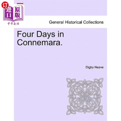 Connemara Days免费完整版在线