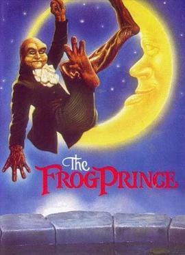 The Frog Prince在线播放高清版
