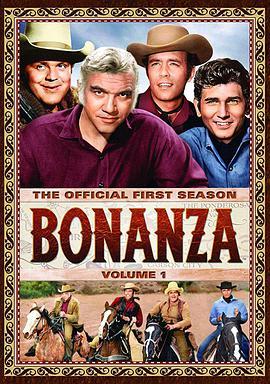 Bonanza: The Next Generation电影演员表