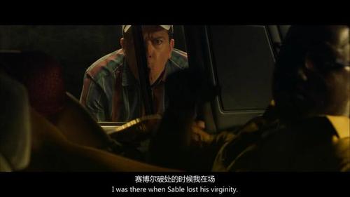 Sable电影免费观看高清中文