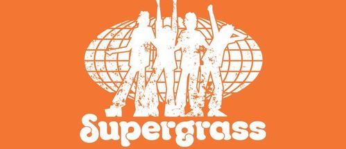 The Supergrass未删减版在线观看