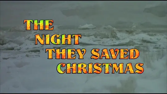 《圣诞老人的警告电影》BD高清免费在线观看