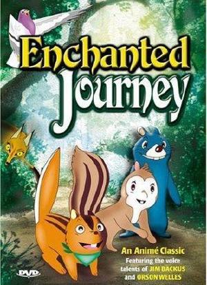 The Enchanted Journey在线观看免费国语高清