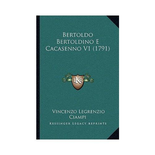 Bertoldo, Bertoldino, and Cascacenno在线播放高清版