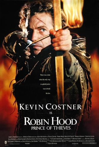 Robin Hood and the Sorcerer影视免费观看
