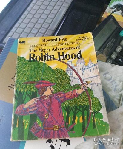 《Robin Hood and the Sorcerer》未删减版免费播放