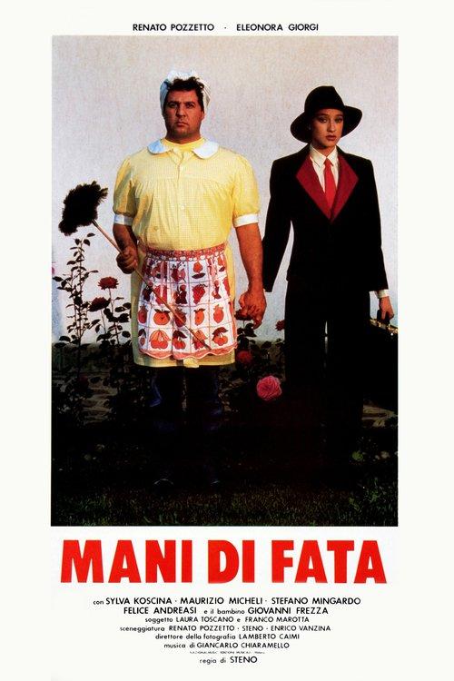 Mani di fata电影免费版高清在线观看