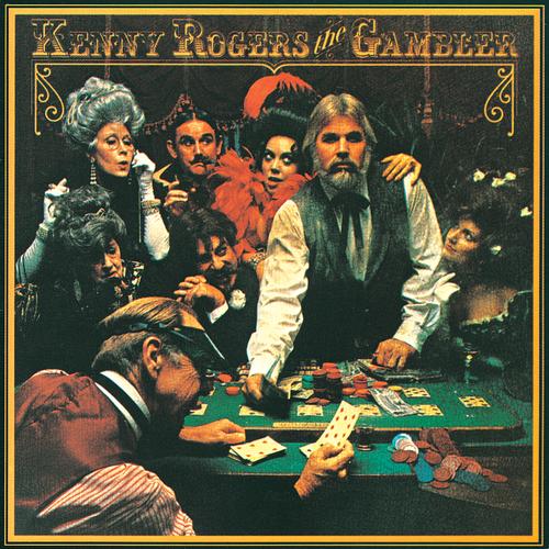 Kenny Rogers as The Gambler: The Adventure Continues电影镜头分析
