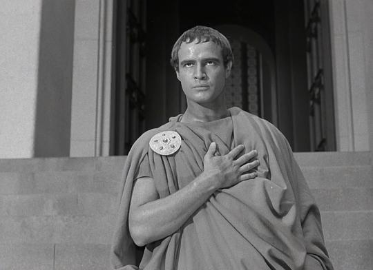 电影《Julius Caesar》免费在线观看