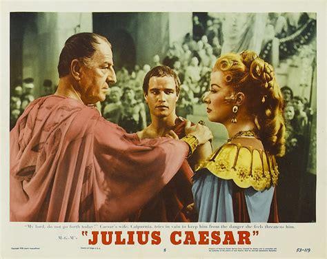 Julius Caesar免费在线观看高清版