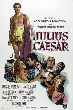 Julius Caesar免费观看