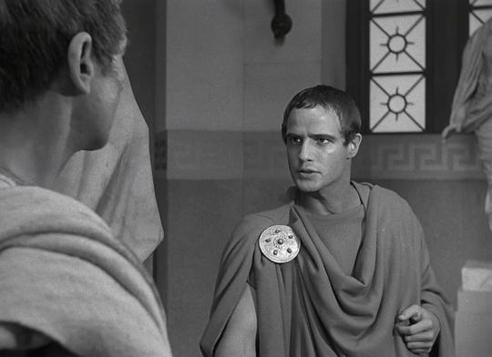 Julius Caesar电影免费在线观看高清完整版