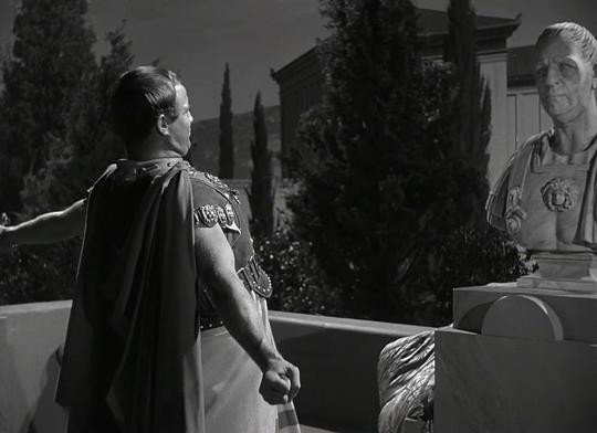 《Julius Caesar》电影免费在线观看高清完整版
