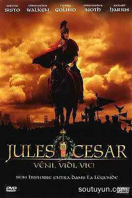 《Julius Caesar》未删减版免费播放