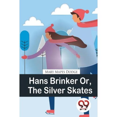 Hans Brinker在线观看国语免费