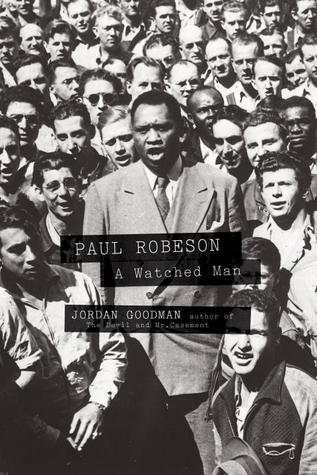 Paul Robeson在线观看国语免费