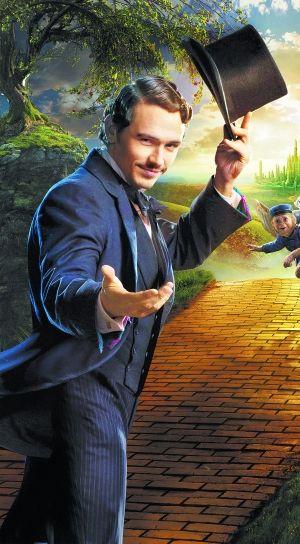 《伟大的小魔术师5》高清免费在线观看