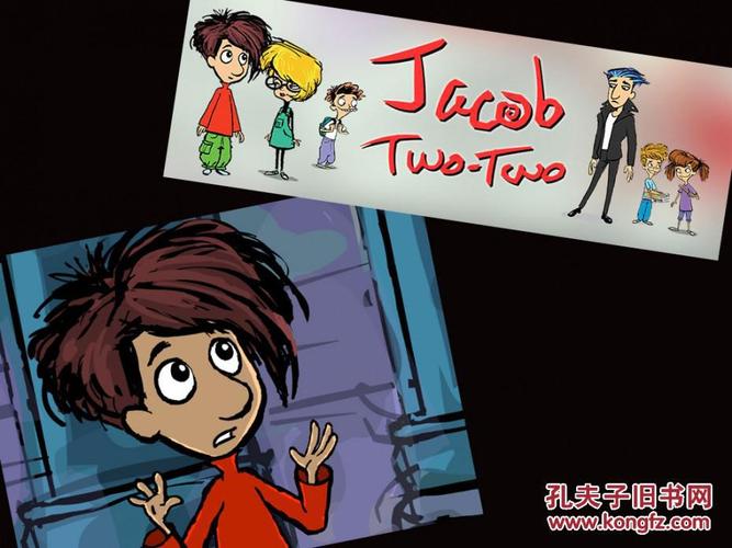 《Jacob Two-Two Meets the Hooded Fang》电影免费在线观看高清完整版
