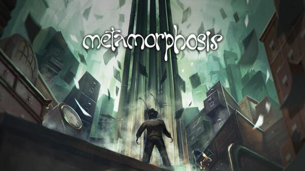《Metamorphosis电影》BD高清免费在线观看