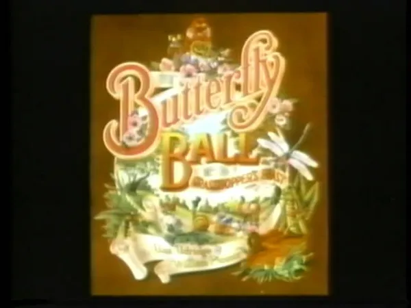 The Butterfly Ball电影免费在线观看高清完整版