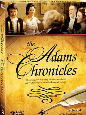 The Adams Chronicles电影高清在线观看