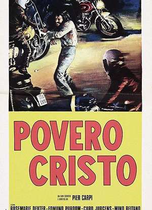 Povero Cristo电影未删减版