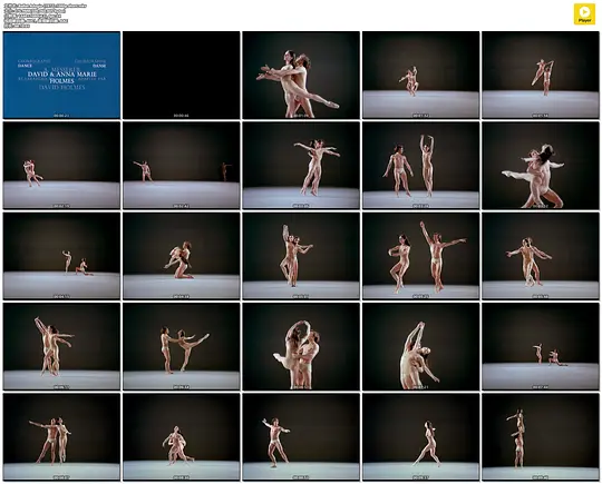 慢板芭蕾免费观看在线