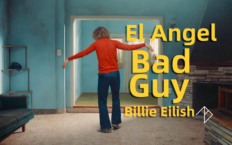 《El ángel电影》BD高清免费在线观看