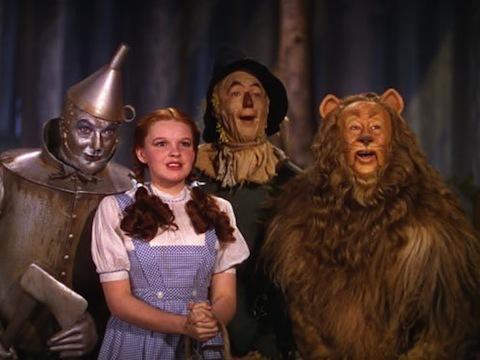 《The Wonderful Land of Oz电影》BD高清免费在线观看