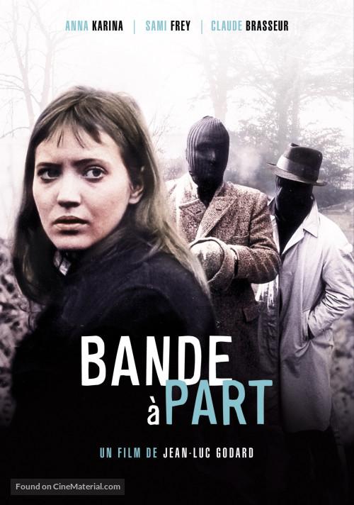 La bande à Bonnot国语版在线观看