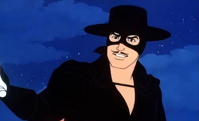《I nipoti di Zorro》在线观看无删减