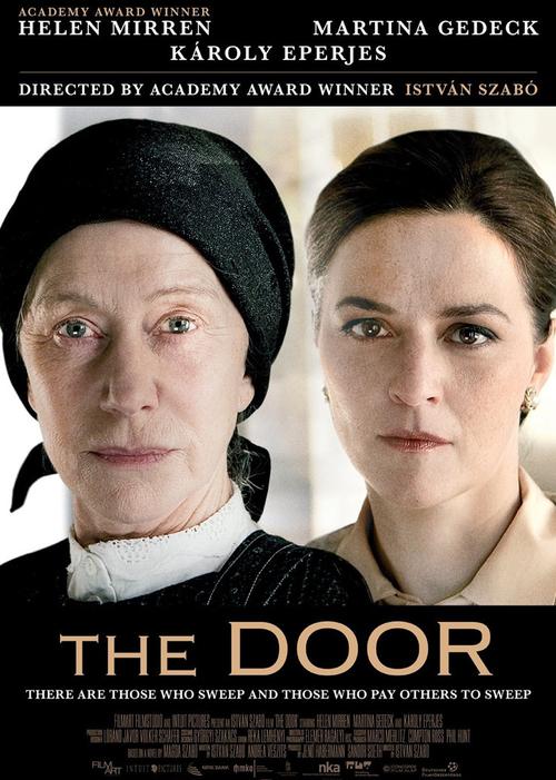 《The Door》完整版免费播放