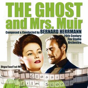 The Ghost and Mrs. Muir高清视频在线观看