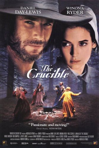The Crucible免费观看在线