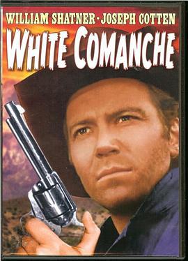 Comanche Blanco电影详情