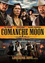 《Comanche Blanco》在线完整观看免费蓝光版