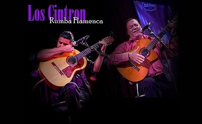 《Los flamencos》免费在线播放