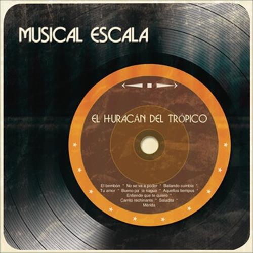 Escala musical电影镜头分析