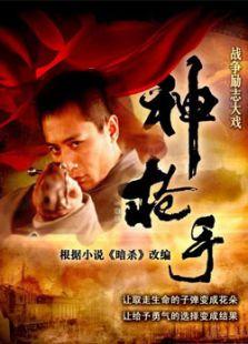 神枪手之子电影免费观看高清中文