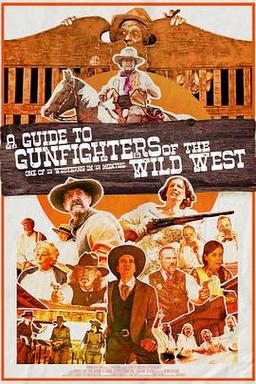 Wild West Story免费观看流畅