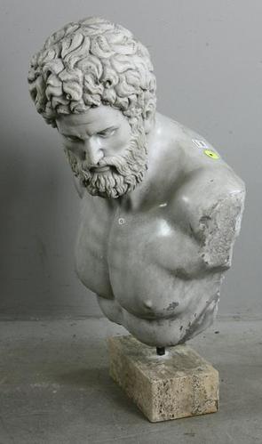 《Hercules Against Rome》在线观看无删减