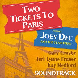 《Two Tickets to Paris电影》免费在线观看