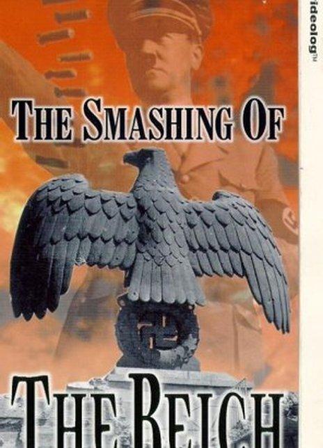 《The Smashing of the Reich》HD电影手机在线观看