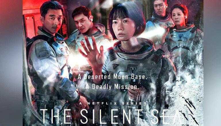 《The Silent Invasion》电影免费在线观看高清完整版