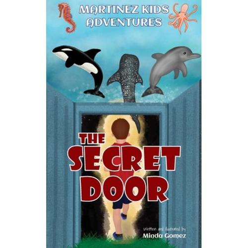 The Secret Door手机高清免费在线观看