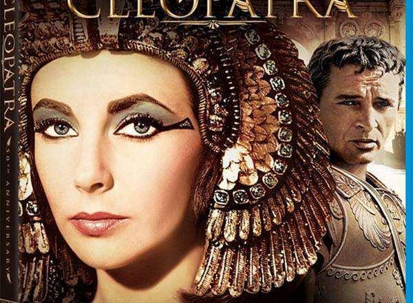 凯撒的王后电影高清下载