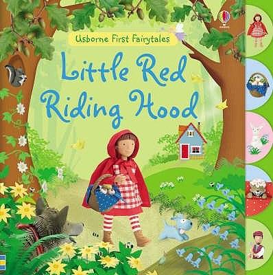Little Red Riding Hood and Her Three Friends高清完整在线观看