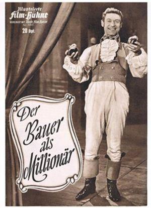 《Der Bauer als Millionär电影》免费在线观看